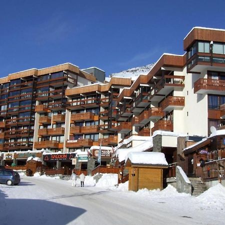 Les Neves Bliss By Alpstays Val Thorens Exterior photo