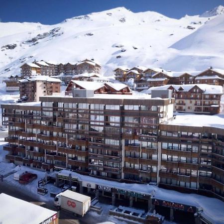 Les Neves Bliss By Alpstays Val Thorens Exterior photo