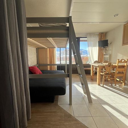 Les Neves Bliss By Alpstays Val Thorens Exterior photo