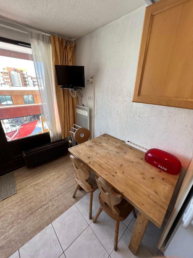 Les Neves Bliss By Alpstays Val Thorens Exterior photo